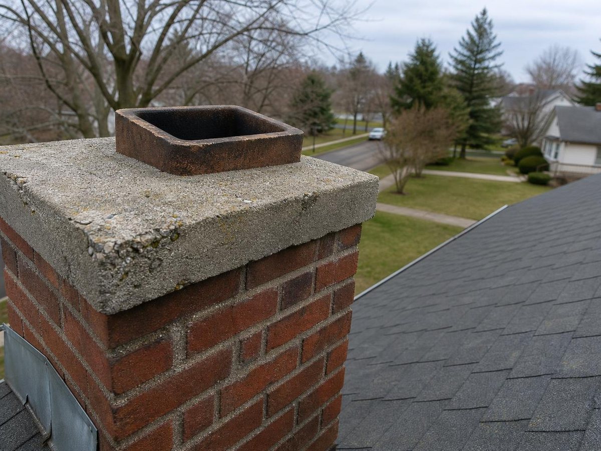Tasha Chimney Services work in Ballwin